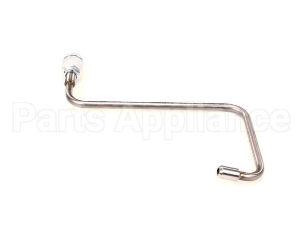 00-956901-00G23 Vulcan Hart Suction Tube Assembly