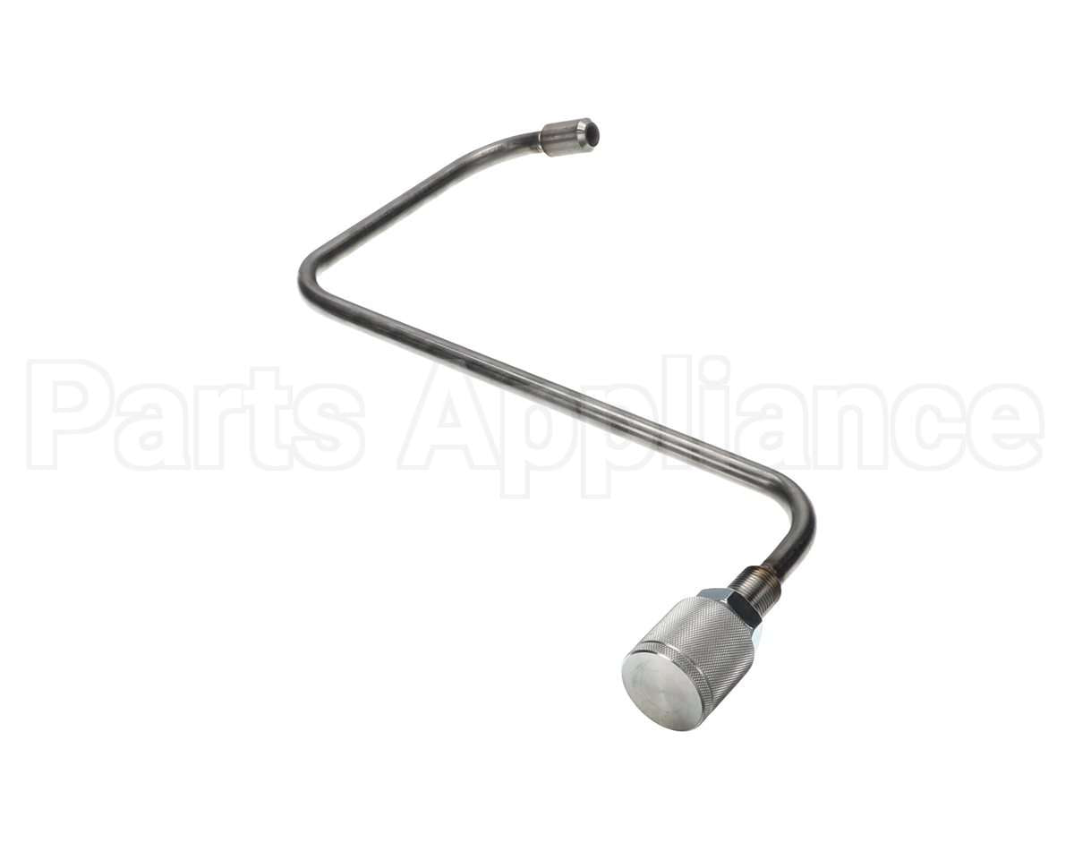 00-956902-00G13 Vulcan Hart S Suction Tube For Er85