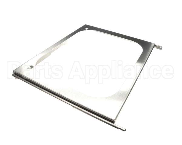 00-956907-000G1 Vulcan Hart Top,Counter Assembly,Gr45F