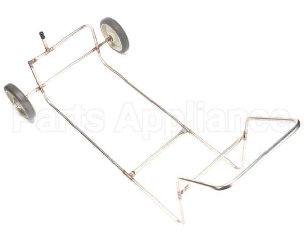 00-956918-000G1 Vulcan Hart Frame,Filter W/Wheels