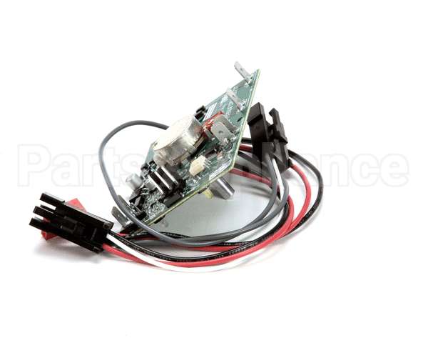 00-956926-000G4 Vulcan Hart Control,Bd Assembly, Elec, W/L