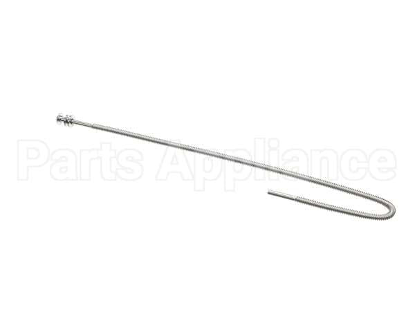 00-956939-00002 Vulcan Hart Tube,3/16 Flex,W/Tip,18