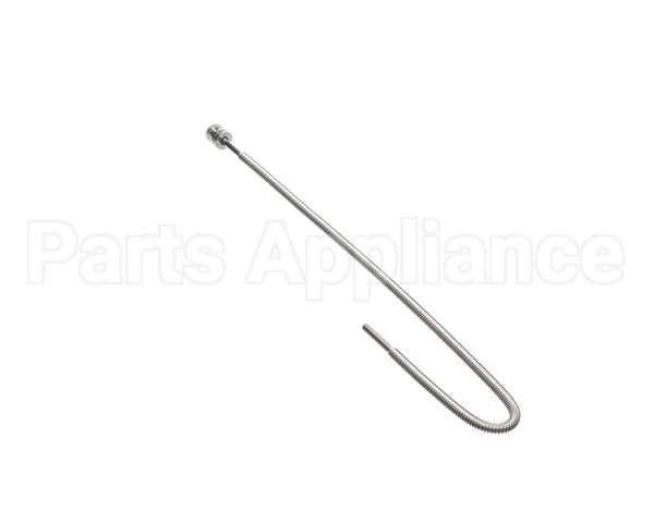00-956939-00002 Vulcan Hart Tube,3/16 Flex,W/Tip,18