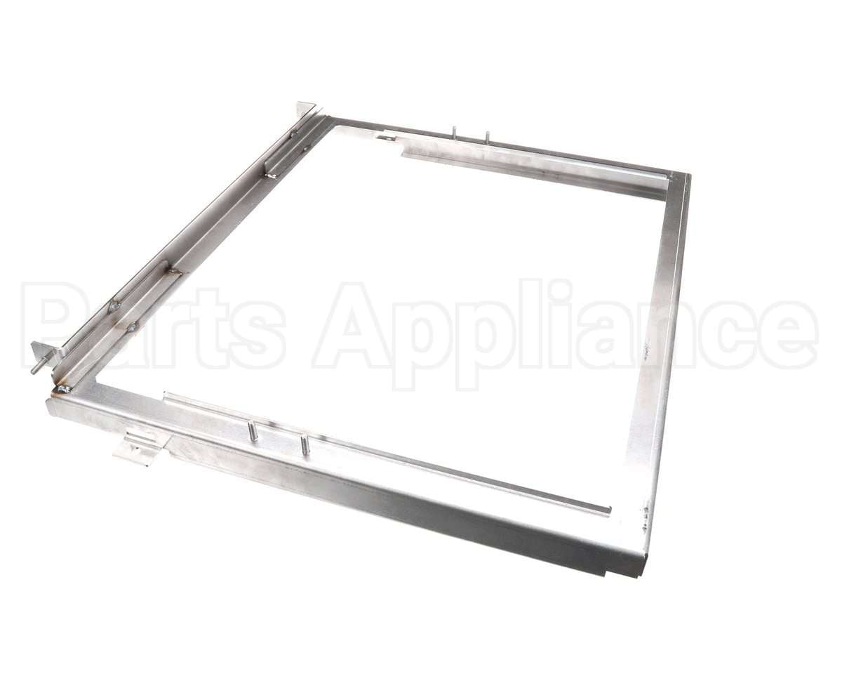 00-956991-000G2 Vulcan Hart Frame Elevator Assembly