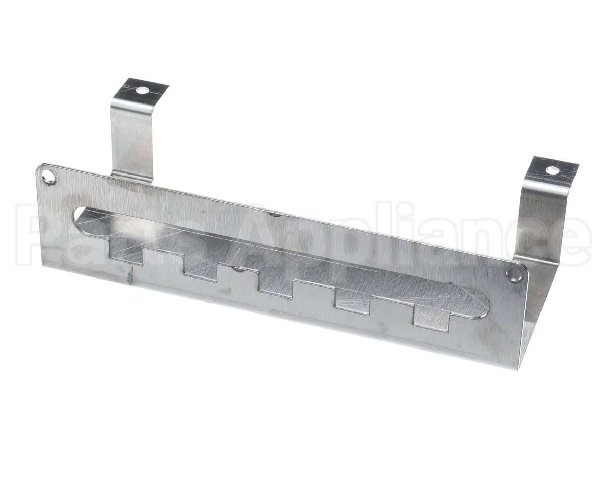 00-957012-00001 Vulcan Hart Plate, Index