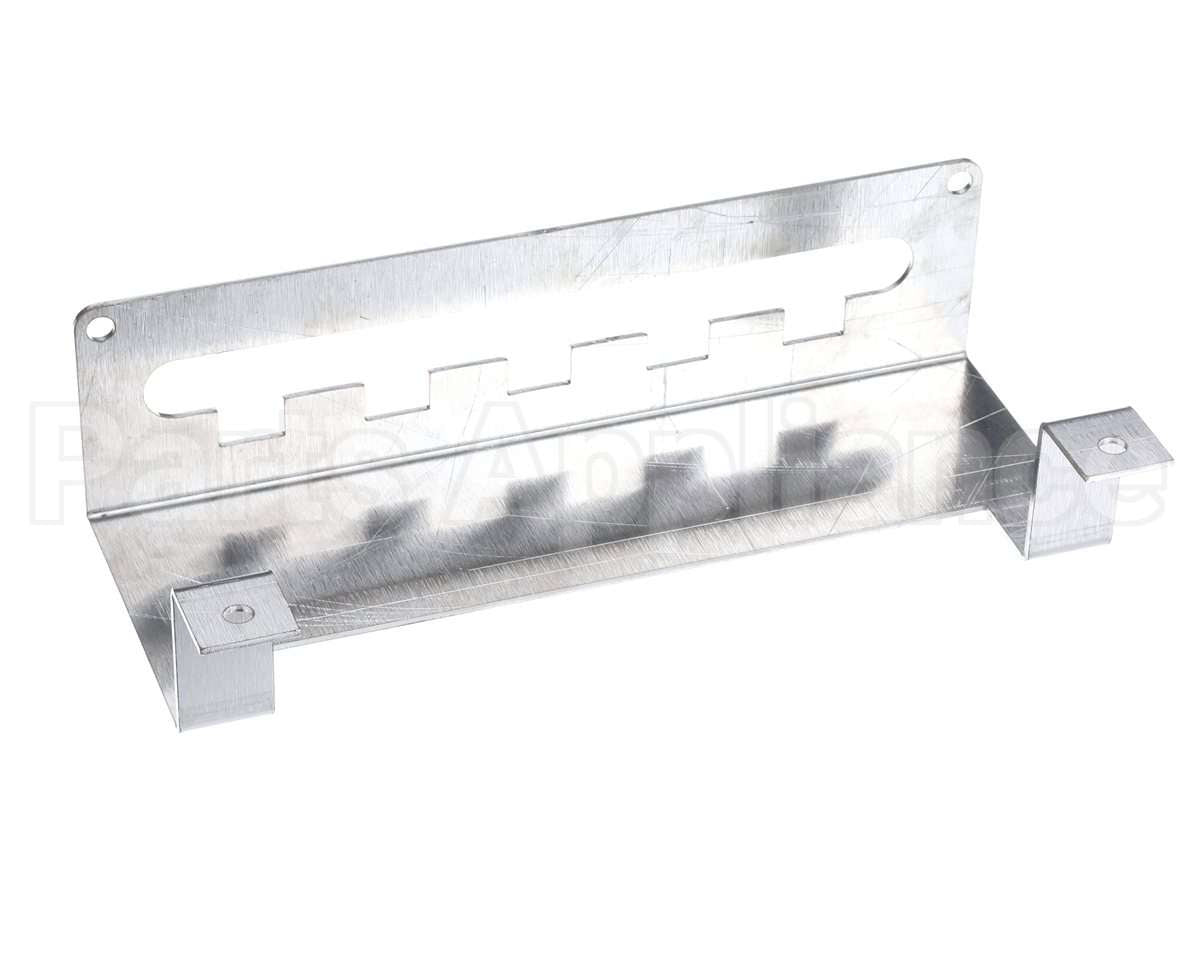 00-957012-00001 Vulcan Hart Plate, Index