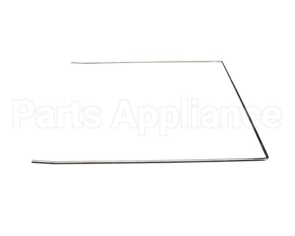 00-957016-00001 Vulcan Hart Rod, Drip Shield