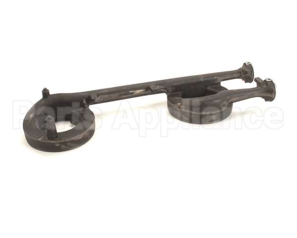 00-957342-00001 Vulcan Hart Venturi,Double Burner
