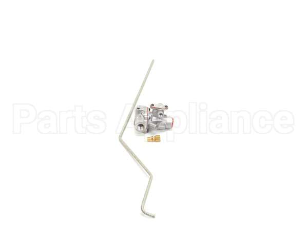 00-957893-000G2 Vulcan Hart I,720719 Basso Kit-24 260S