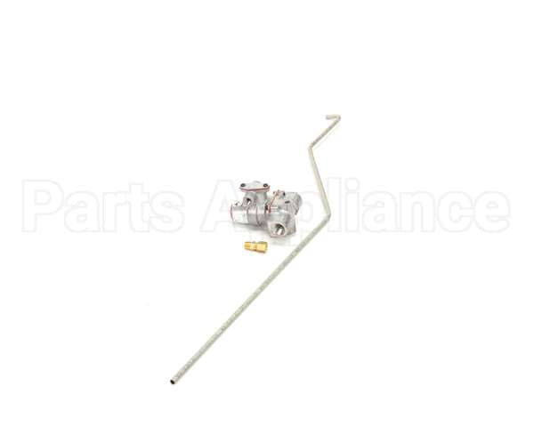 00-957893-000G2 Vulcan Hart I,720719 Basso Kit-24 260S