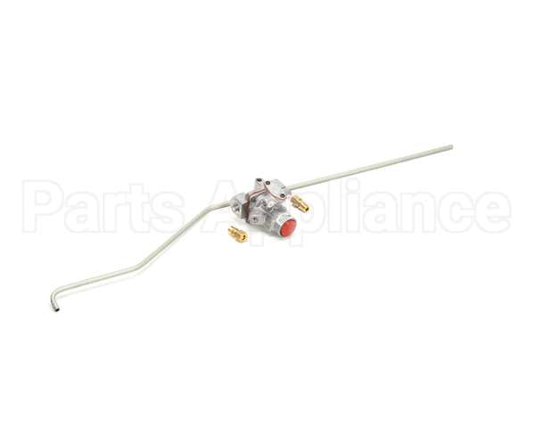 00-957893-000G2 Vulcan Hart I,720719 Basso Kit-24 260S