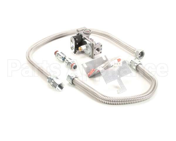 00-957897-000G1 Vulcan Hart Valve Gas Kit
