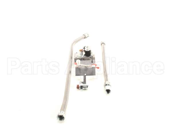 00-957897-000G2 Vulcan Hart I,Valve,Gas Field Kit,Pro.