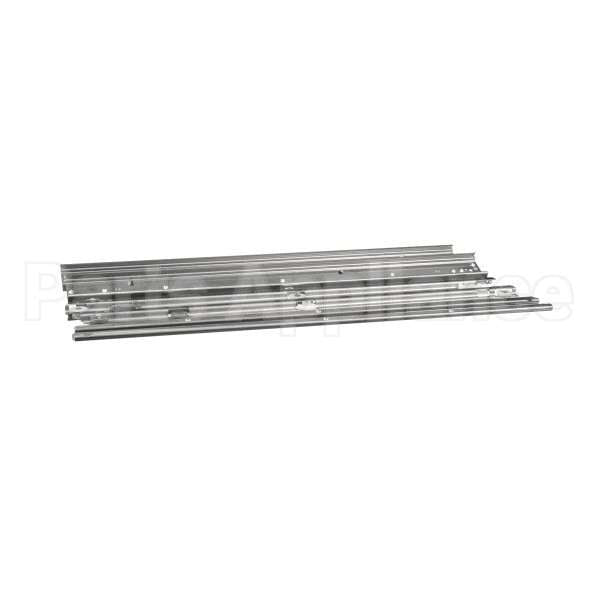 00-958026-000G2 Compatible Vulcan Guide, Roller - 25-1/2 Set