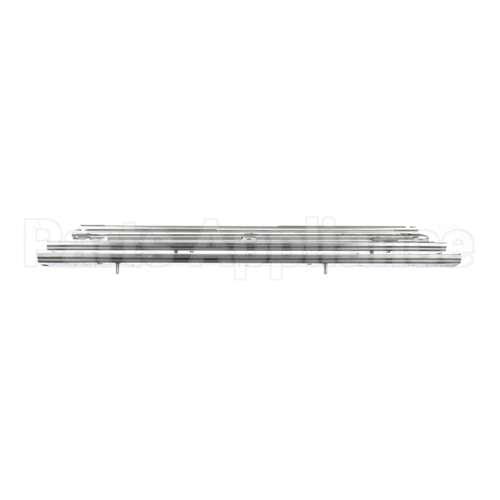 00-958026-000G2 Vulcan Hart Guide,Roller - 25-1/2 Set