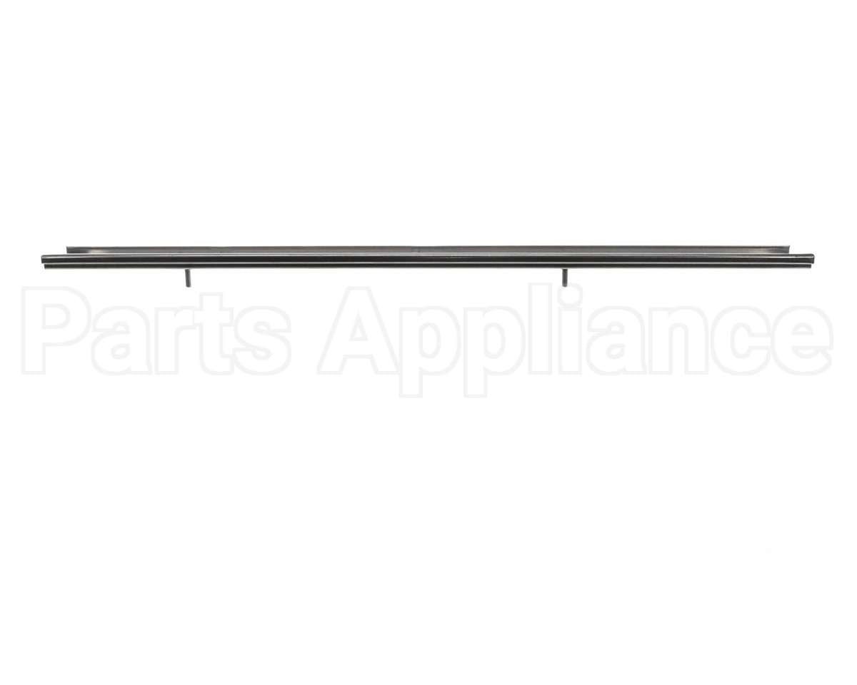 00-958026-000G6 Vulcan Hart Large Lh Cabinet Rail W/Pems
