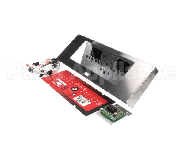 00-958048-000G3 Vulcan Hart I,Grc85 Afc To Ncc Computer