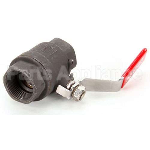 00-958392-000G1 Compatible Vulcan Lh Drain Assy Valve
