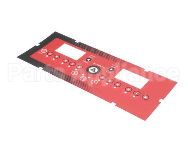 00-958620-00001 Vulcan Hart Overlay,Grcf