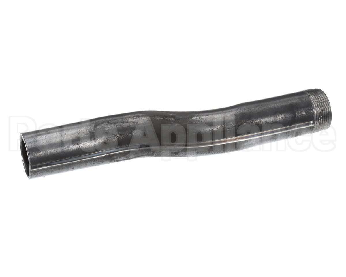 00-958713-00001 Vulcan Hart Transition Pipe