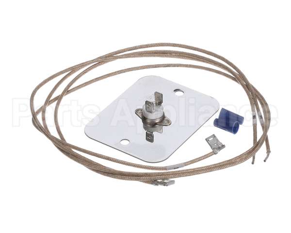 00-958827-000G3 Vulcan Hart Oven Limit Assembly, Field Repl.