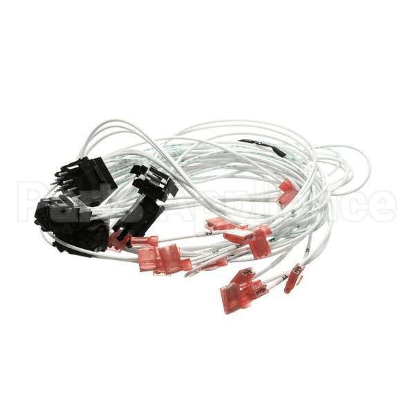 00-959035-000G1 Compatible Vulcan Interface Harness Assy