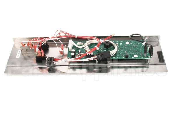 00-959075-000G1 Vulcan Hart Control Panel,120V,Vulcan/Wolf