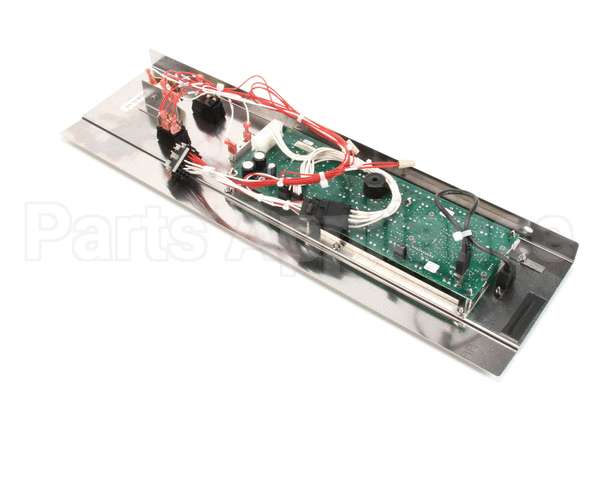 00-959075-000G1 Vulcan Hart Control Panel,120V,Vulcan/Wolf