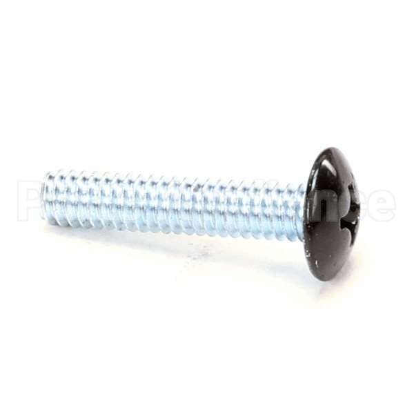 00-959087-00001 Compatible Midwest Appliance Parts Screw, 1/4-20 X 1.25, Blackhd