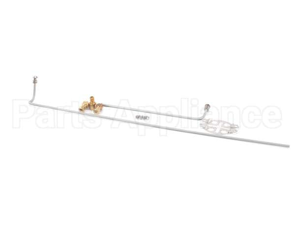 00-959108-000G1 Vulcan Hart Pilot Retrofit Kit (Open Top B