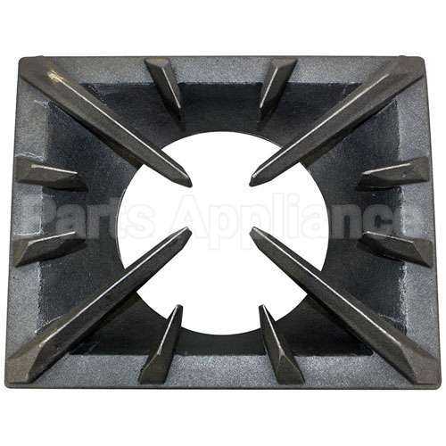 00-959325-00002 Compatible Vulcan 12" Rear Grate