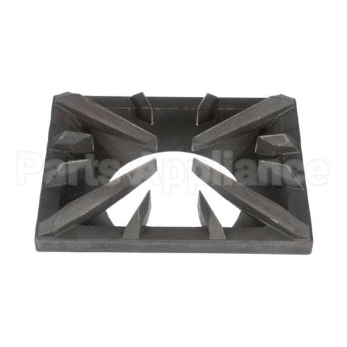 00-959325-00002 Vulcan Hart 12 Rear Grate