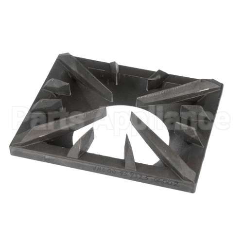 00-959325-00002 Vulcan Hart 12 Rear Grate