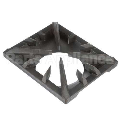 00-959325-00002 Vulcan Hart 12 Rear Grate