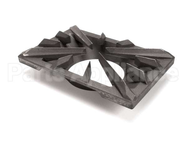 00-959326-00001 Vulcan Hart 18 Front Grate