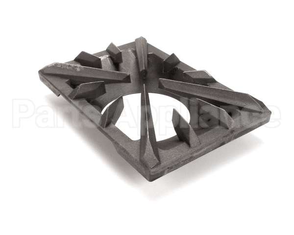 00-959326-00001 Vulcan Hart 18 Front Grate