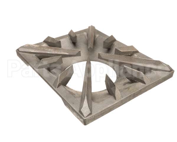 00-959326-00002 Vulcan Hart 18 Rear Grate