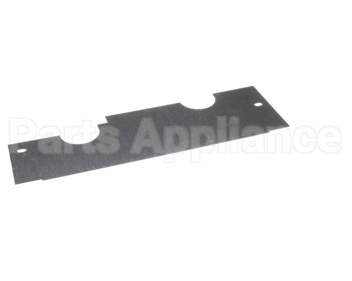 00-959379-00001 Vulcan Hart Access Cover, Burner