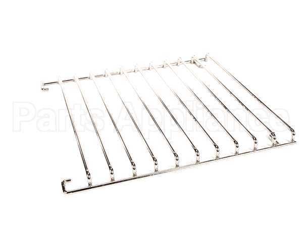 00-959456-00001 Vulcan Hart Guide, Rack Common Vc4 Vc6
