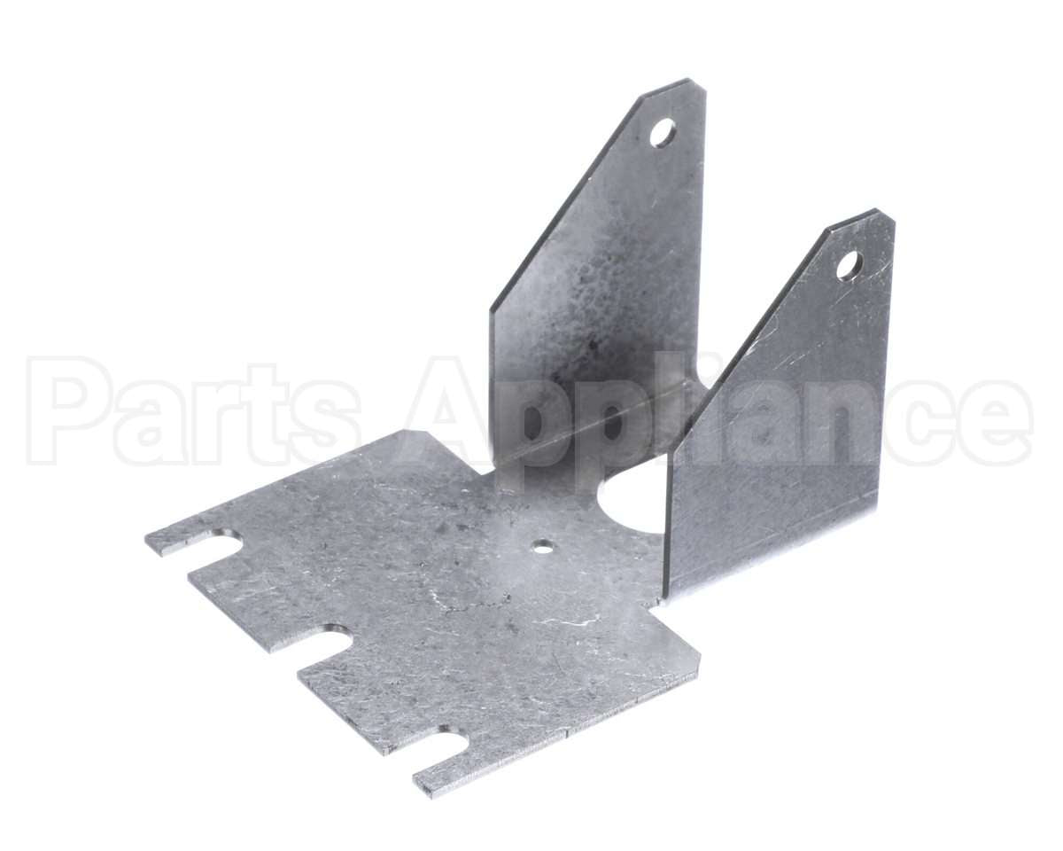 00-959486-00001 Vulcan Hart Bracket - Gas Valve