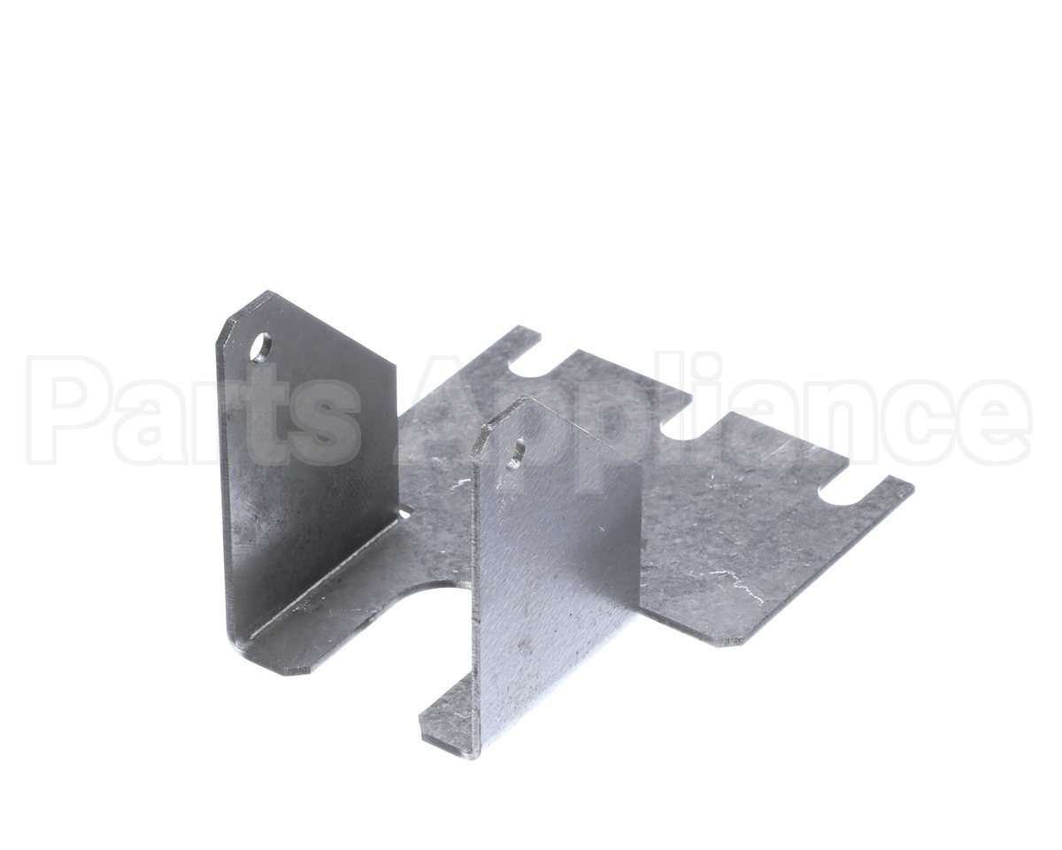 00-959486-00001 Vulcan Hart Bracket - Gas Valve