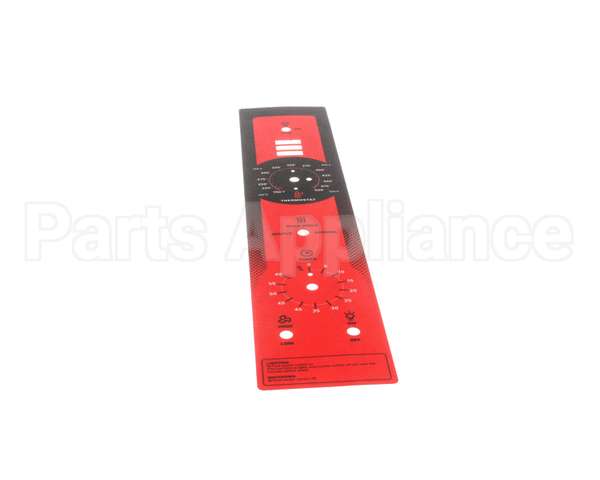 00-959654-00001 Vulcan Hart Overlay
