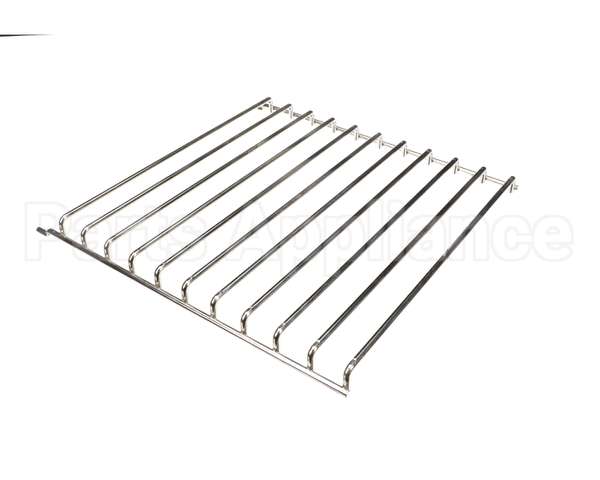 00-959708-00001 Vulcan Hart Rack Guide Assembly