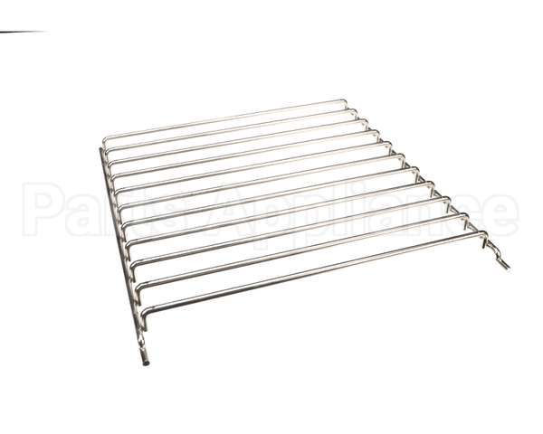 00-959708-00001 Vulcan Hart Rack Guide Assembly