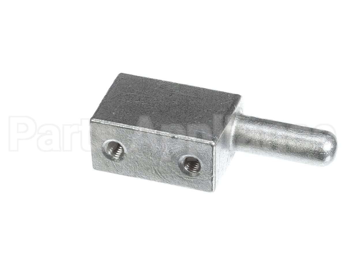 00-959783-00001 Vulcan Hart Hinge - Male