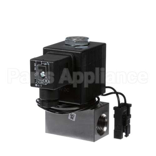 00-959909-00001 Vulcan Hart Valve - Solenoid (120V)