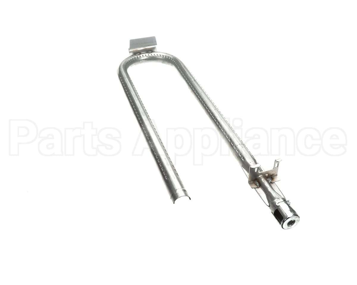 00-960213-000G1 Vulcan Hart Lcog Main Burner Assembly