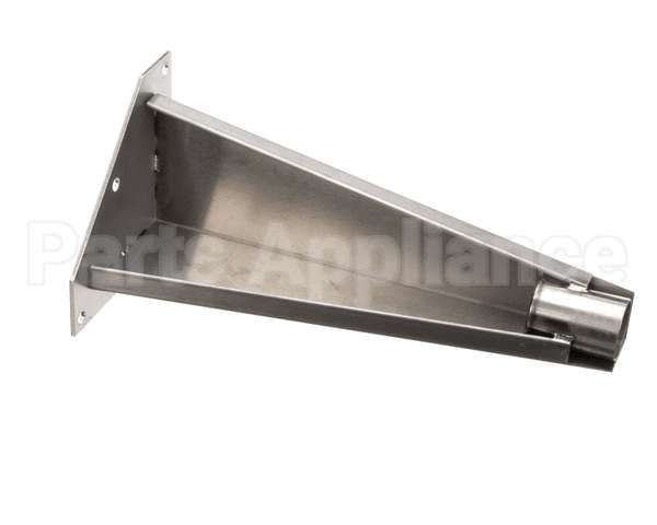 00-960288-000G1 Vulcan Hart Assembly., Leg - Half Size Stackin