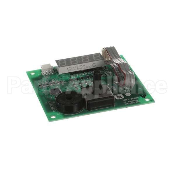 00-960301-00001 Compatible Vulcan Timer Board
