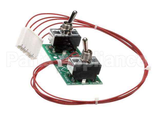00-960302-00001 Vulcan Hart Switch Board